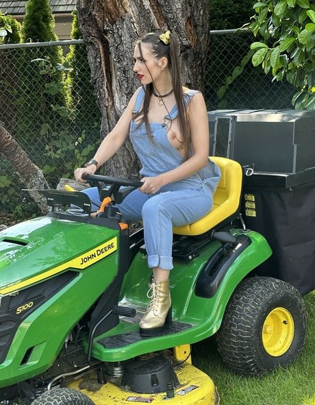 Piper Blush onlyfans nudes porn