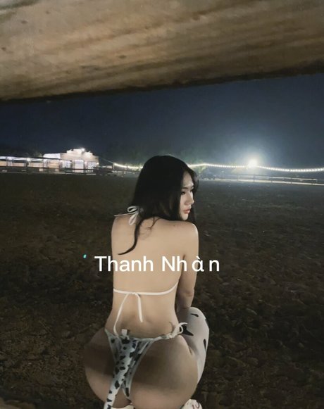 Thanh Nhen onlyfans content