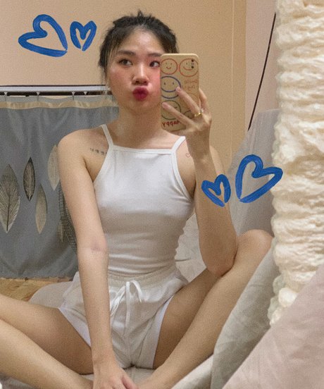 Thanh Nhen onlyfans fuck