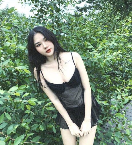 Thanh Nhen new onlyfans leaks