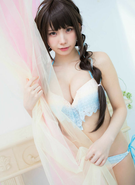 Enako topless onlyfans