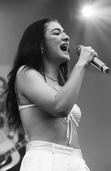 Lorde onlyfans leaks