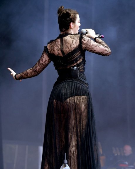 Lorde onlyfans porn leaks