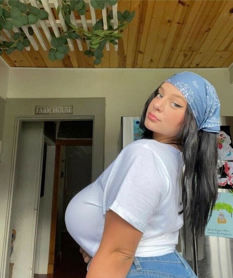 Myah Ramsey onlyfans leaks sex