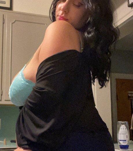 Myah Ramsey leaked onlyfans photos