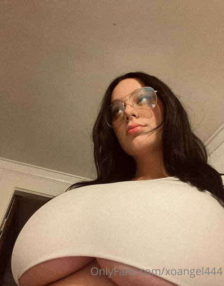 Myah Ramsey only fans pictures