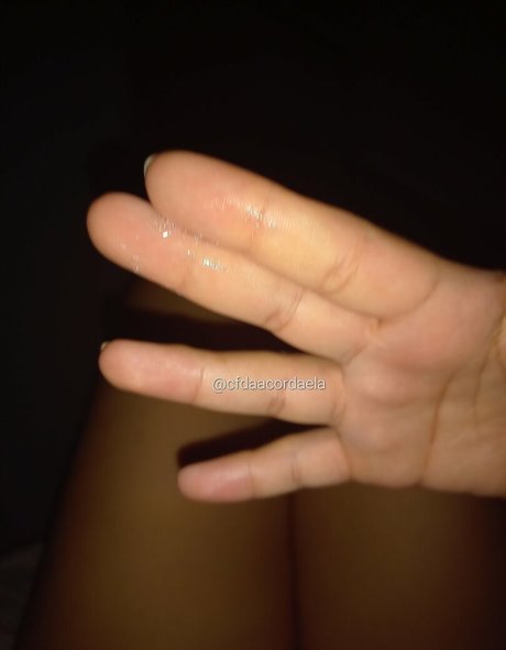 Thayna Acordaela onlyfans naked leaks