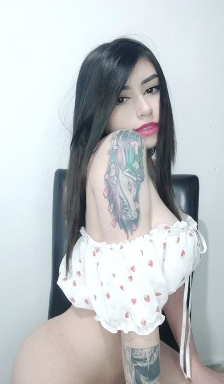 Isabel Rodriguez onlyfans porn leaked