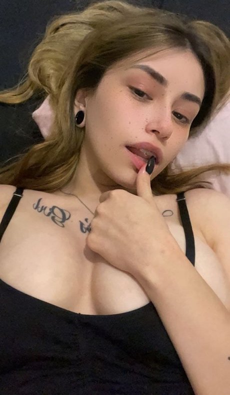 Isabel Rodriguez new onlyfans leaks