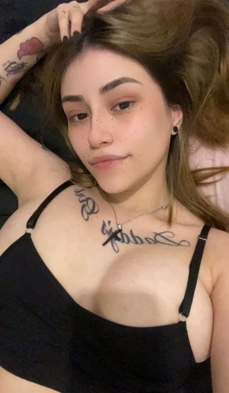Isabel Rodriguez onlyfans naked leak