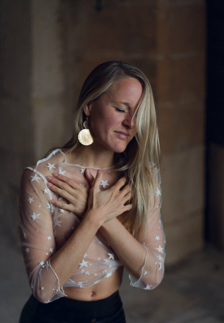 Alexandra Wennmacher onlyfans naked leaks