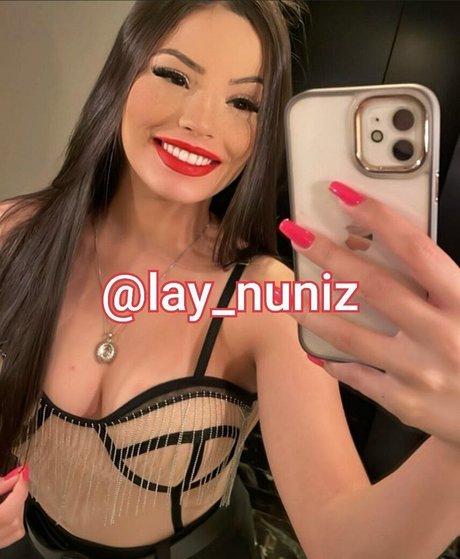 Lay Nuniz new onlyfans