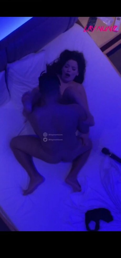 Lay Nuniz onlyfans joi