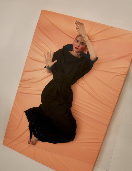 Grimes onlyfans leaked free