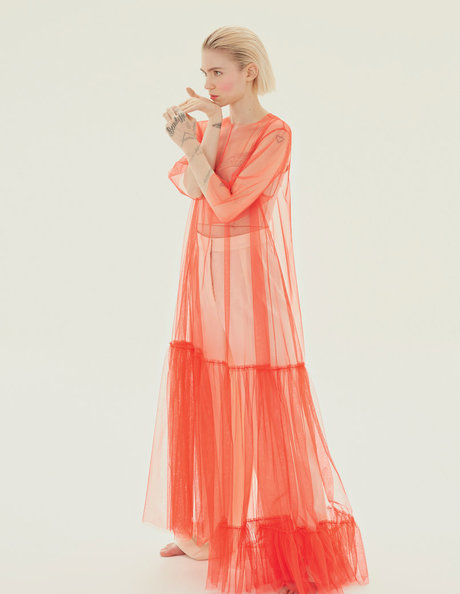 Grimes onlyfans uncensored