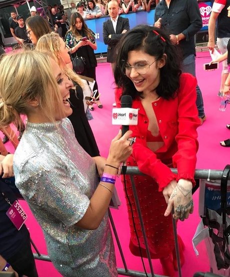 Grimes nudes onlyfans