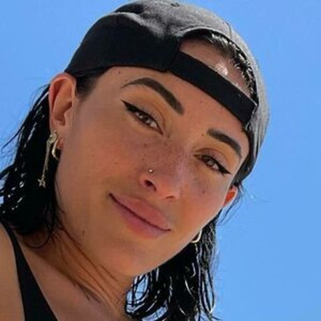 Techno DJ onlyfans tits