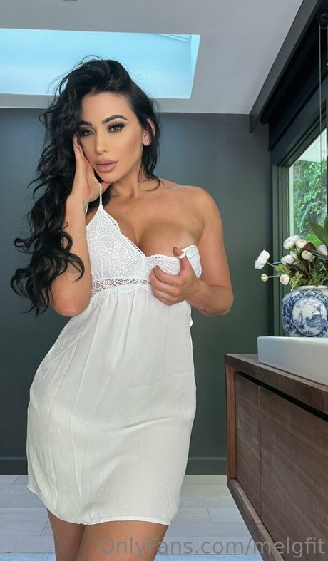 Melgfit nude leaked onlyfans