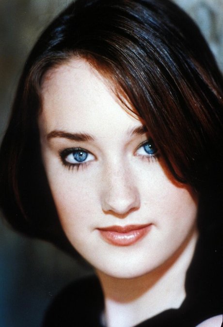 Ashley Johnson leaked onlyfans