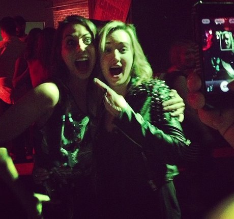 Ashley Johnson only fans leaked