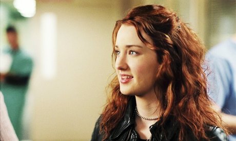 Ashley Johnson sex onlyfans