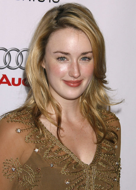 Ashley Johnson onlyfans nide