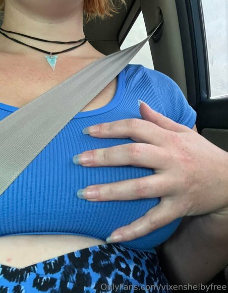 vixenshelbyfree onlyfans content type