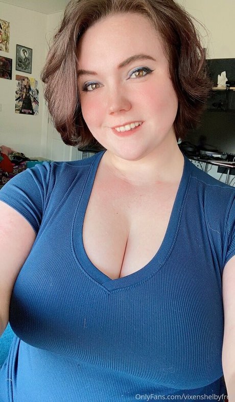 vixenshelbyfree onlyfans leaks.