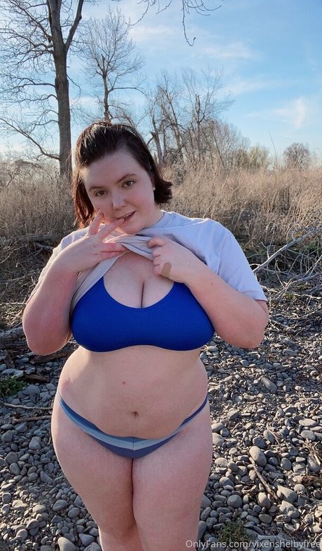 vixenshelbyfree onlyfans creator