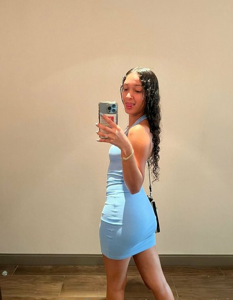 dominicanceline onlyfans nude photos