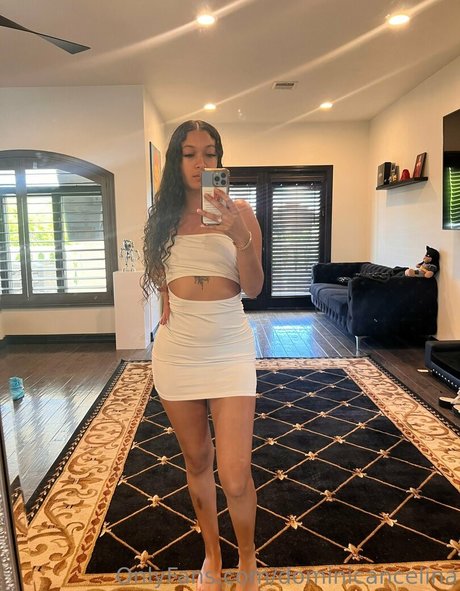 dominicanceline naked on onlyfans