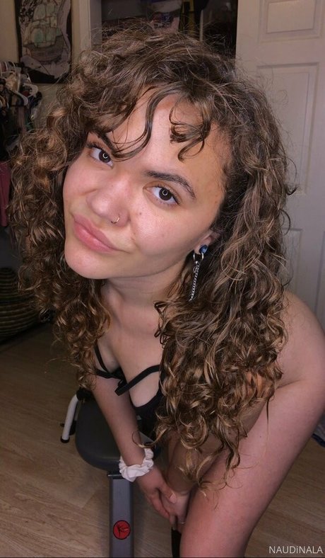 naudinala ass onlyfans