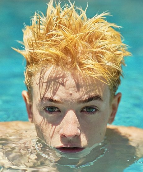 Esther Rose McGregor onlyfans leake