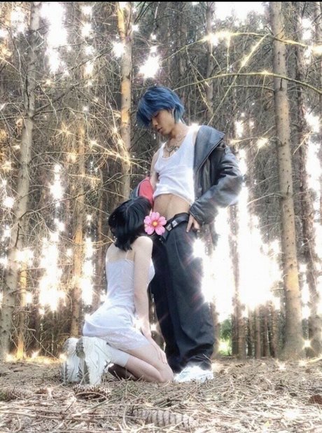 Lilminxniki onlyfans naked