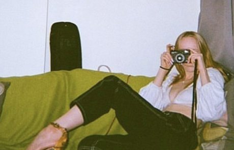 Amybeth McNulty porn onlyfans