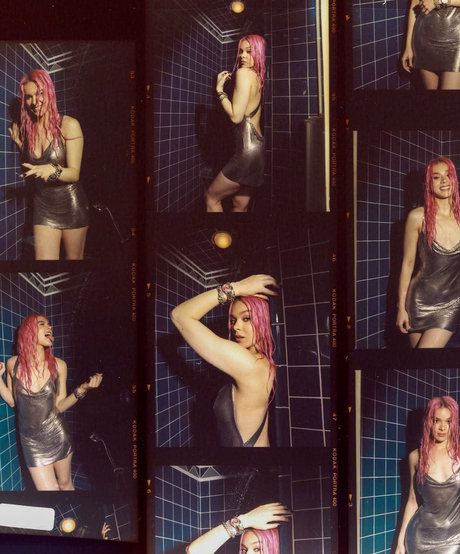 Hailee Steinfeld sex onlyfans