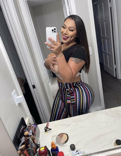 melifineass only fans pic