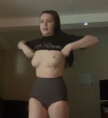 MarandaBlake nude only fans