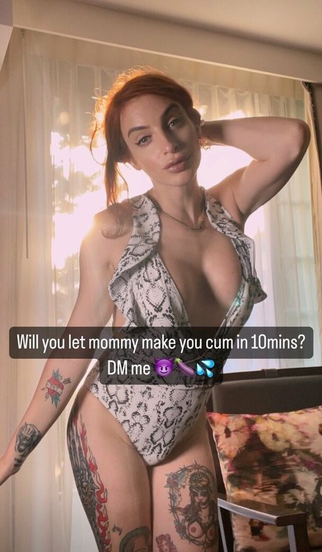 janieblade onlyfans for free