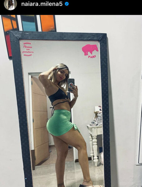 Naiara milena5 onlyfans de