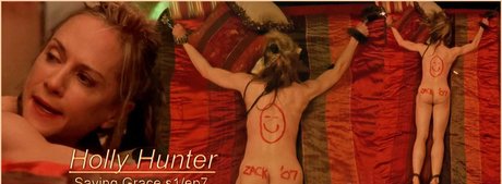 Holly Hunter onlyfans nsfw