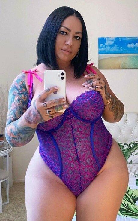Elke The Stallion onlyfans leaks sex