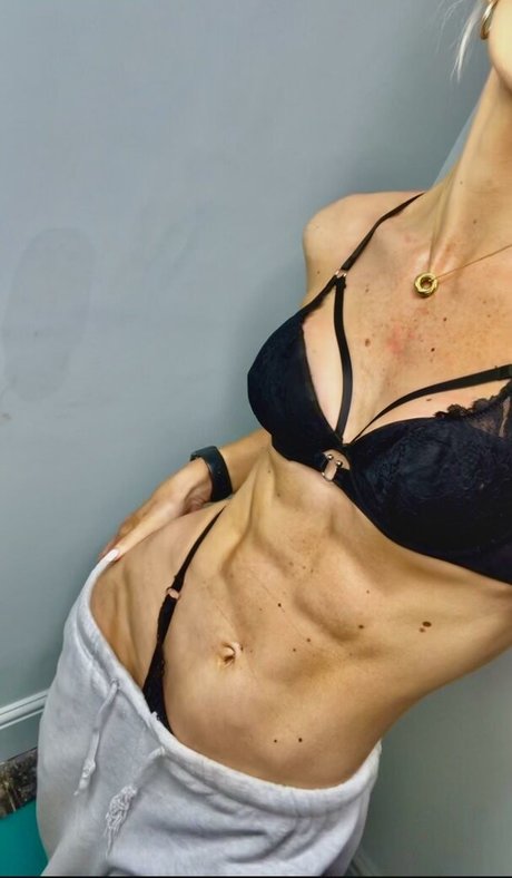 Kitty Lo onlyfans nudes leaks