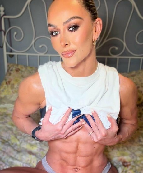 Kitty Lo naked onlyfans leaked