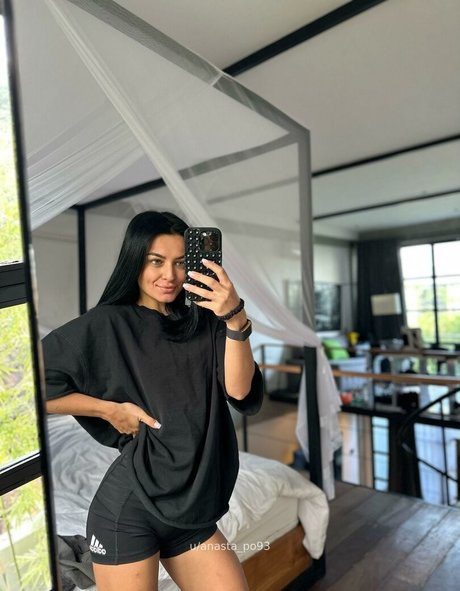 Anasta po93 onlyfans leaked dirtyship