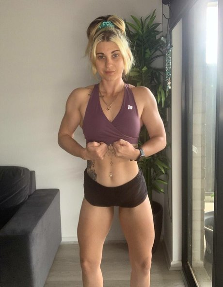 emily gracee only fans leak