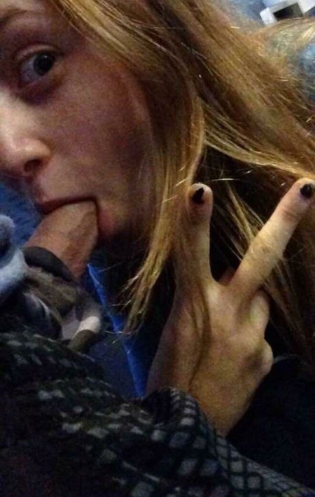 Wendy Lov onlyfans public photos