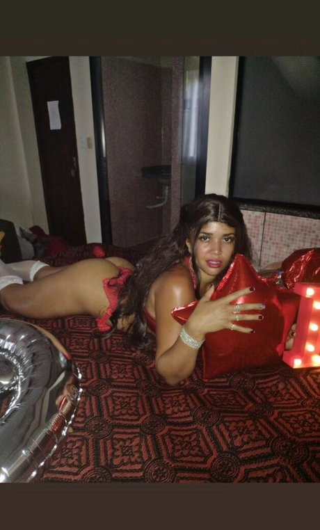 Isabelle Marques onlyfans porno