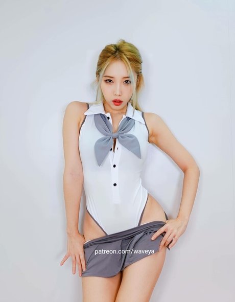 Waveya leaked onlyfans free