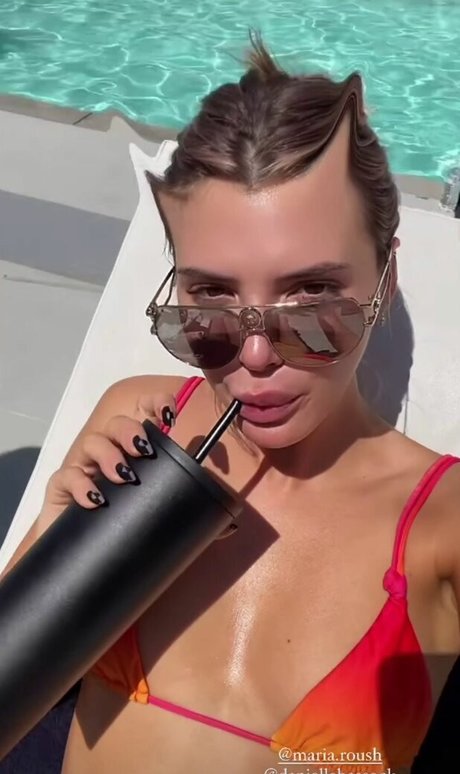 Alissa Violet nude onlyfans leaks